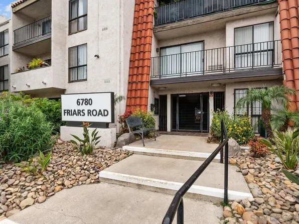 6780 Friars Rd Unit 217, San Diego, CA 92108