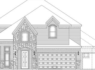 2105 Granger Ln, Rowlett, TX 75088