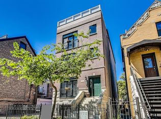 2212 N Seeley Ave #1, Chicago, IL 60647