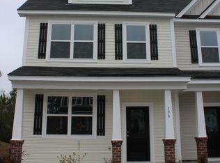 196 Woodward Rd #108, Goose Creek, SC 29445