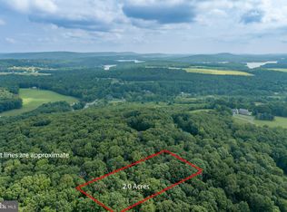 Lots 3 & 4 New Harmony Rd, Oakland, MD 21550