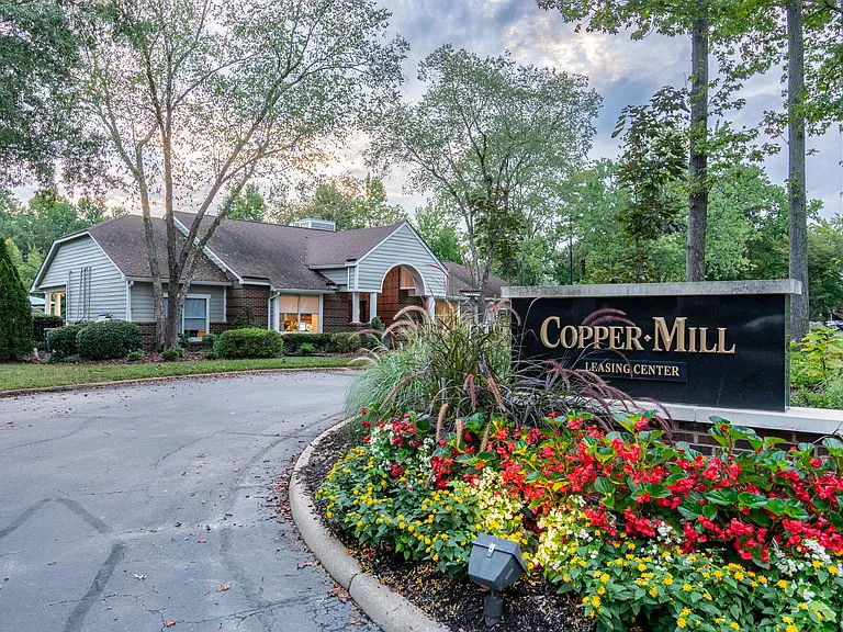 Copper Mill — Photo 21