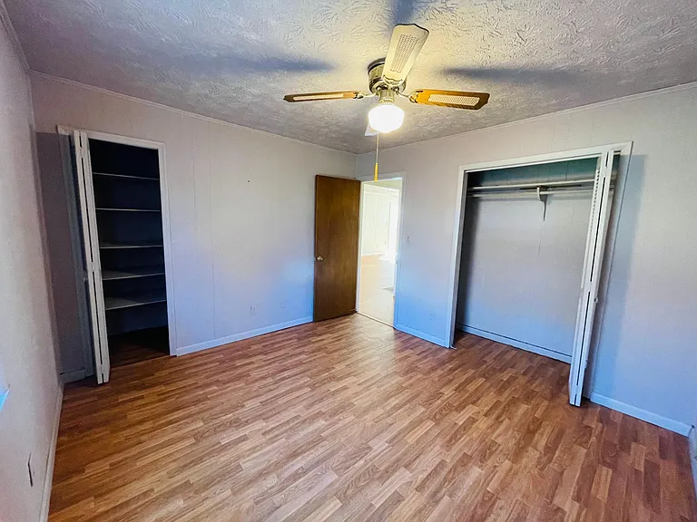 Bedroom #1