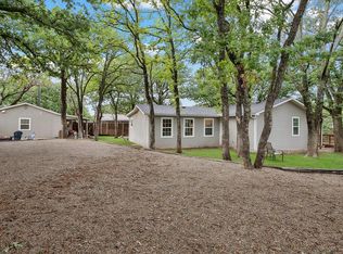 4016 Cactus Dr, Argyle, TX 76226