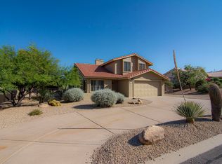 15601 E Cavern Dr, Fountain Hills, AZ 85268
