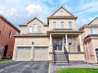 5 Pillar Rd, Brampton, ON L6Y 0N9