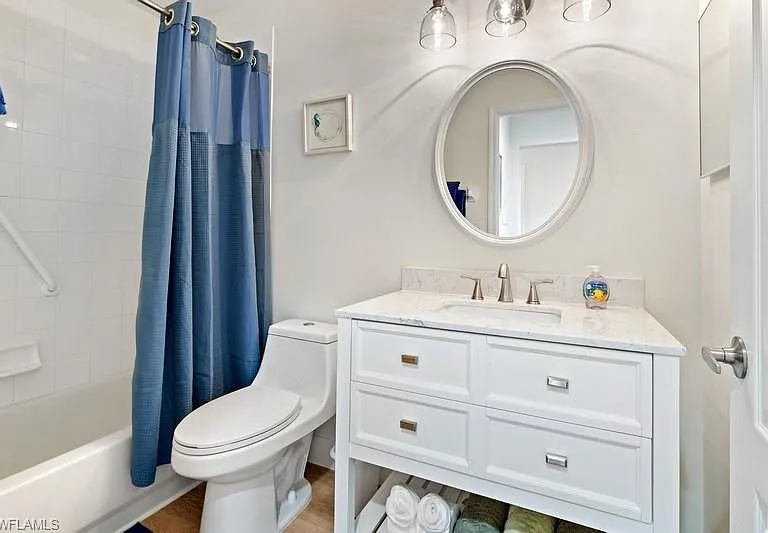 9450 Highland Woods Blvd #6203 — Photo 13