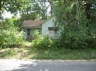 410 S Carter St, Clinton, MO 64735