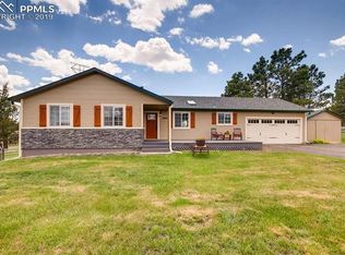 2660 Remington Rd, Elizabeth, CO 80107