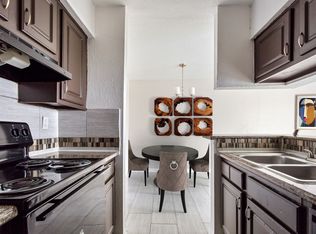 Villa Barcelona, Houston, TX 77036