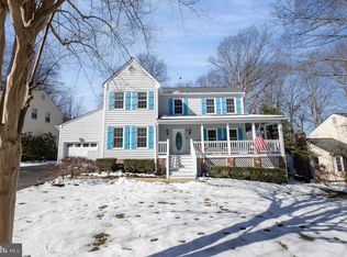 1112 John Paul Jones Dr, Stafford, VA 22554