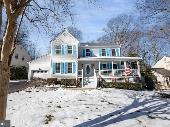 1112 John Paul Jones Dr, Stafford, VA 22554