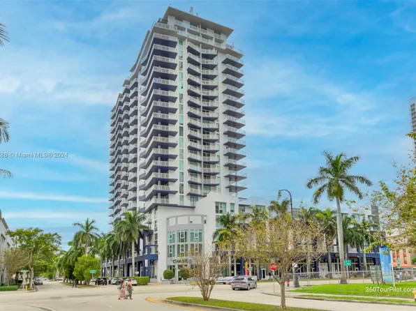 275 NE 18th St APT 2102, Miami, FL 33132