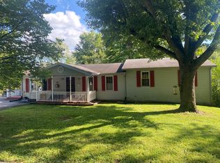 203 Conner St, Albany, KY 42602