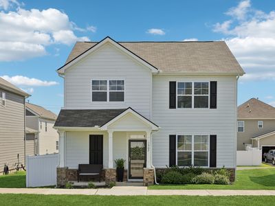 1507 Ashgrove Pl, Lebanon, TN, 37087