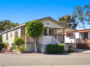 6 Via Veneto #5, Chula Vista, CA 91910