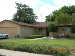 604 Clark St, Madera, CA 93638