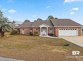 4204 Antigua Ct, Orange Beach, AL 36561