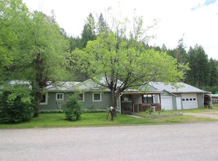 6350 Pine Cone Dr, Clinton, MT 59825