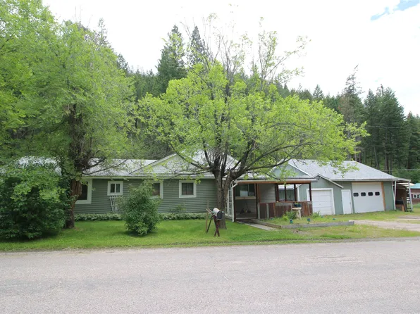 6350 Pine Cone Dr, Clinton, MT 59825