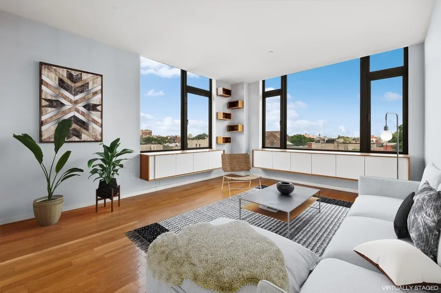 82 Irving Place #6E in Clinton Hill, Brooklyn | StreetEasy