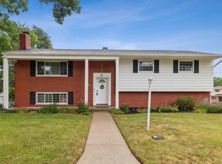 3290 Bellacre Ct, Cincinnati, OH 45248