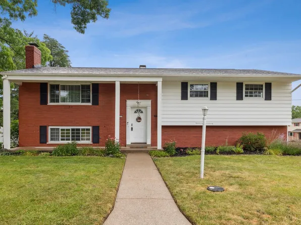 3290 Bellacre Ct, Cincinnati, OH 45248