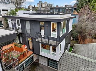 Highlands Add, Seattle, WA 98112
