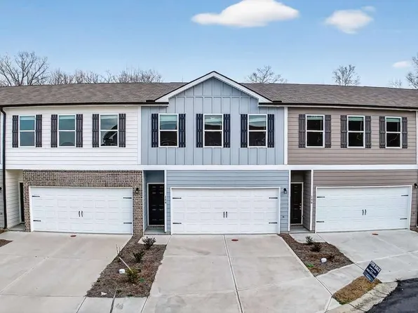 144 Brexley Dr, Calhoun, GA 30701