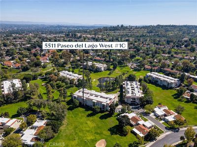 5511 Paseo Del Lago W APT 1C, Laguna Woods, CA, 92637