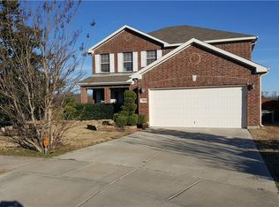 762 Cedar Cove Dr, Princeton, TX 75407