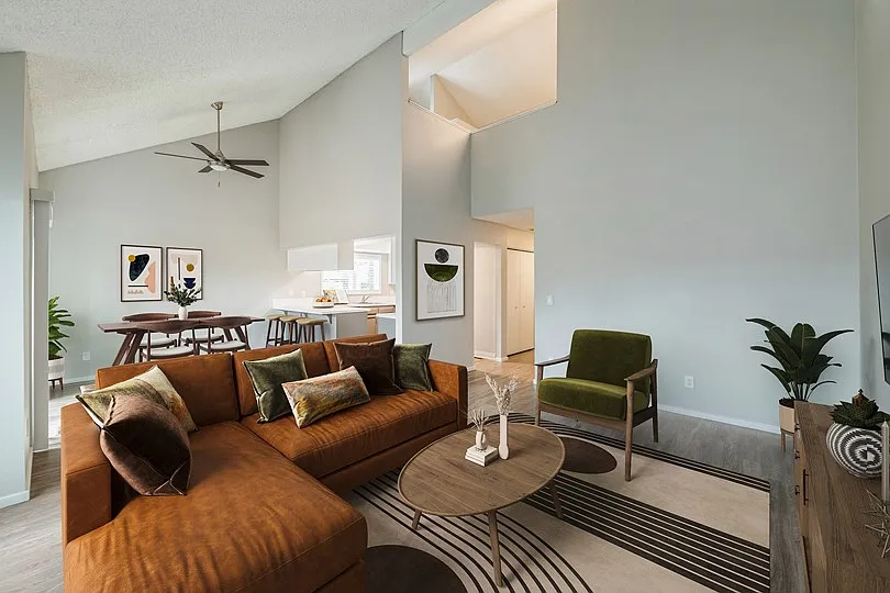 ReNew Rock Creek Townhomes — Photo 2