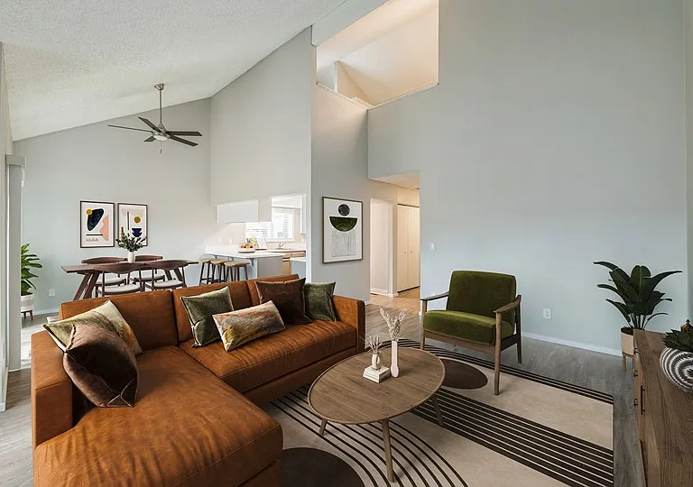 ReNew Rock Creek Townhomes — Photo 2