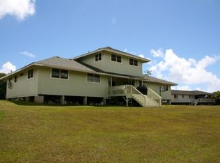 5445 Kaapuni Rd, Kapaa, HI 96746