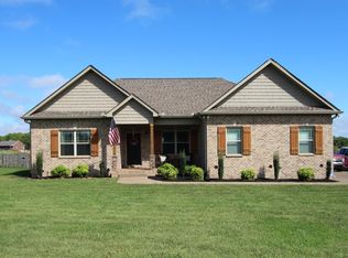 2301 Bluebird Rd LOT 6, Lebanon, TN 37087