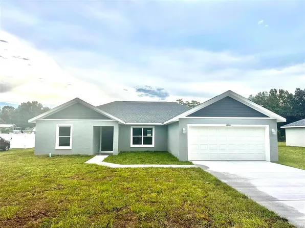 12218 SE 87th Ct, Belleview, FL 34420