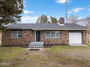 5711 Route 9, Tuckerton, NJ 08087