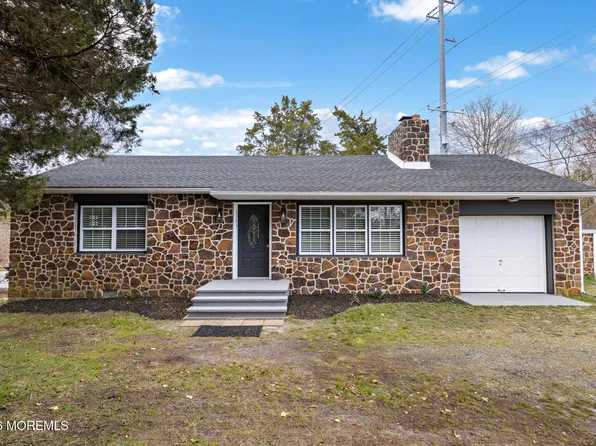 5711 Route 9, Bass River, NJ 08224