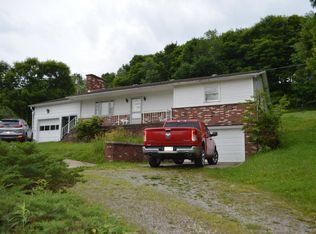 4038 Parsons Rd, Elkins, WV 26241