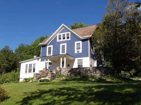 140 Prospect Street, Wallingford, VT 05773