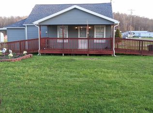 59 S 3rd St, Parkersburg, WV 26101