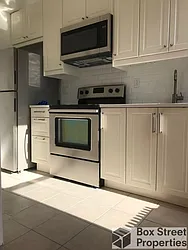 Rented by Box Street Properties LLC