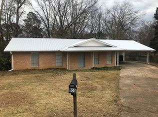 105 Cypress Cir, Clinton, MS 39056