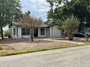 710 Dodic St, San Antonio, TX 78221