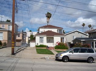 834 W 6th St, San Pedro, CA 90731