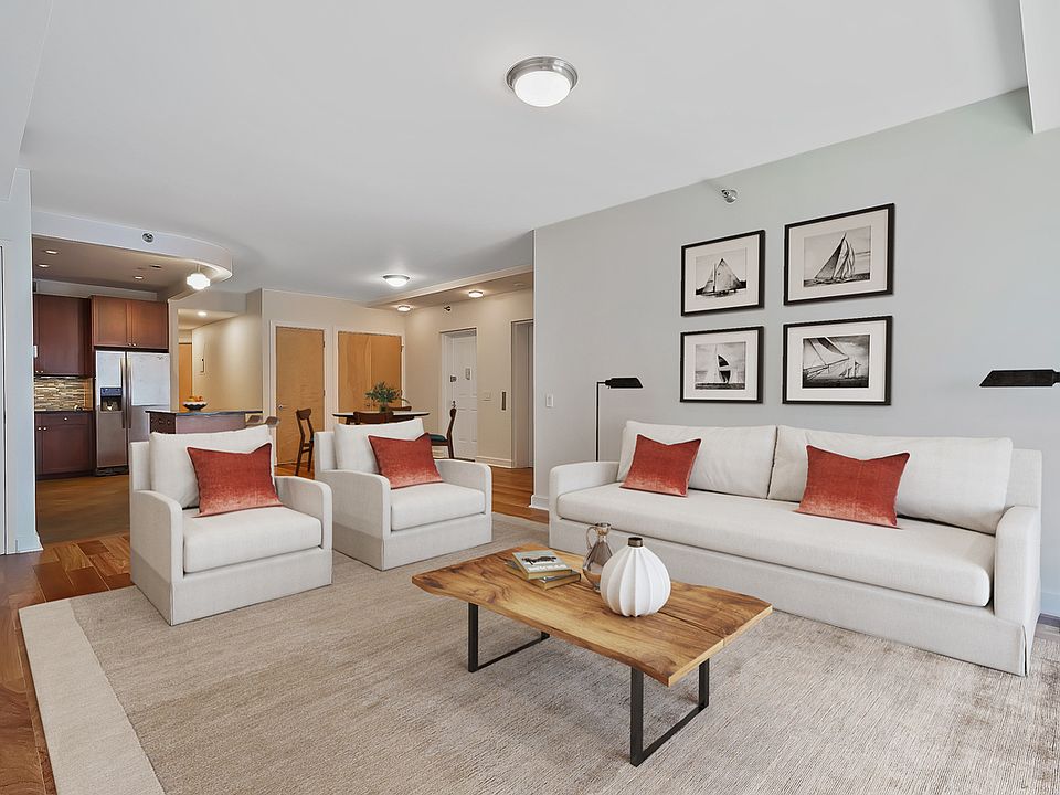 1st image of 316 2nd St APT 3E