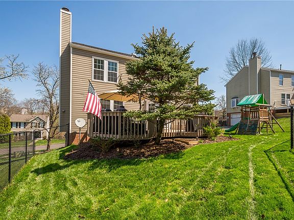 4th image of 283 Shady Glen Dr