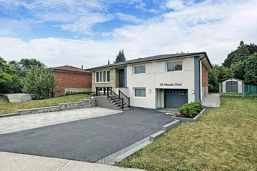 29 Manadon Dr #LOWER Photo 1