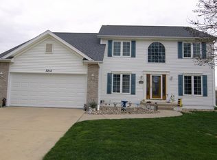 7212 W Park Rd NE, Cedar Rapids, IA 52402