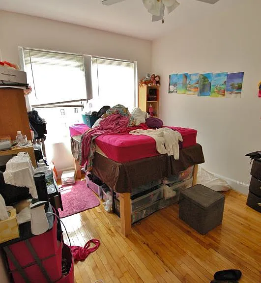 67 Symphony Rd #303 — Photo 9